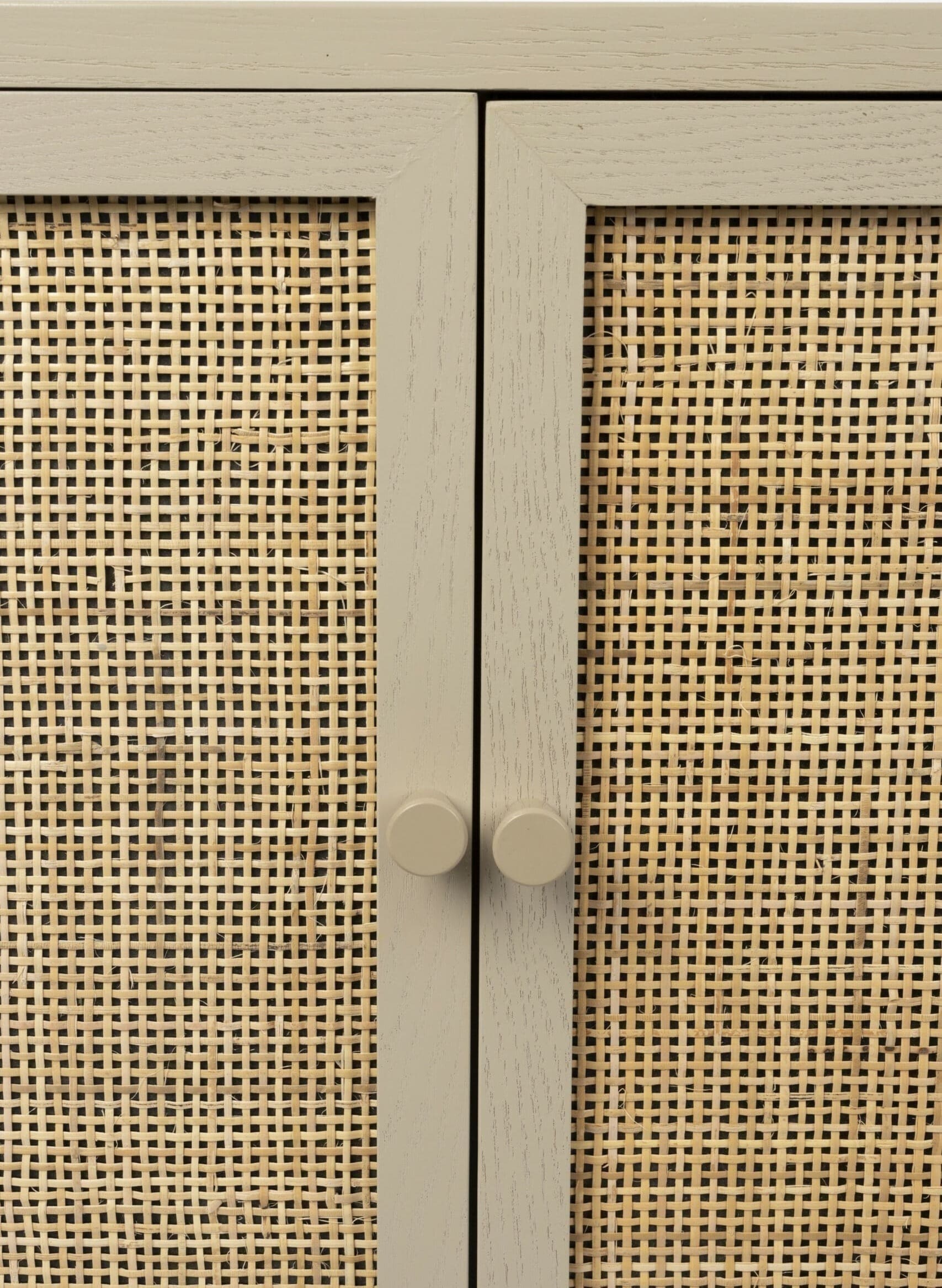 Dressoir Amaya White Label Living ZVR4300039