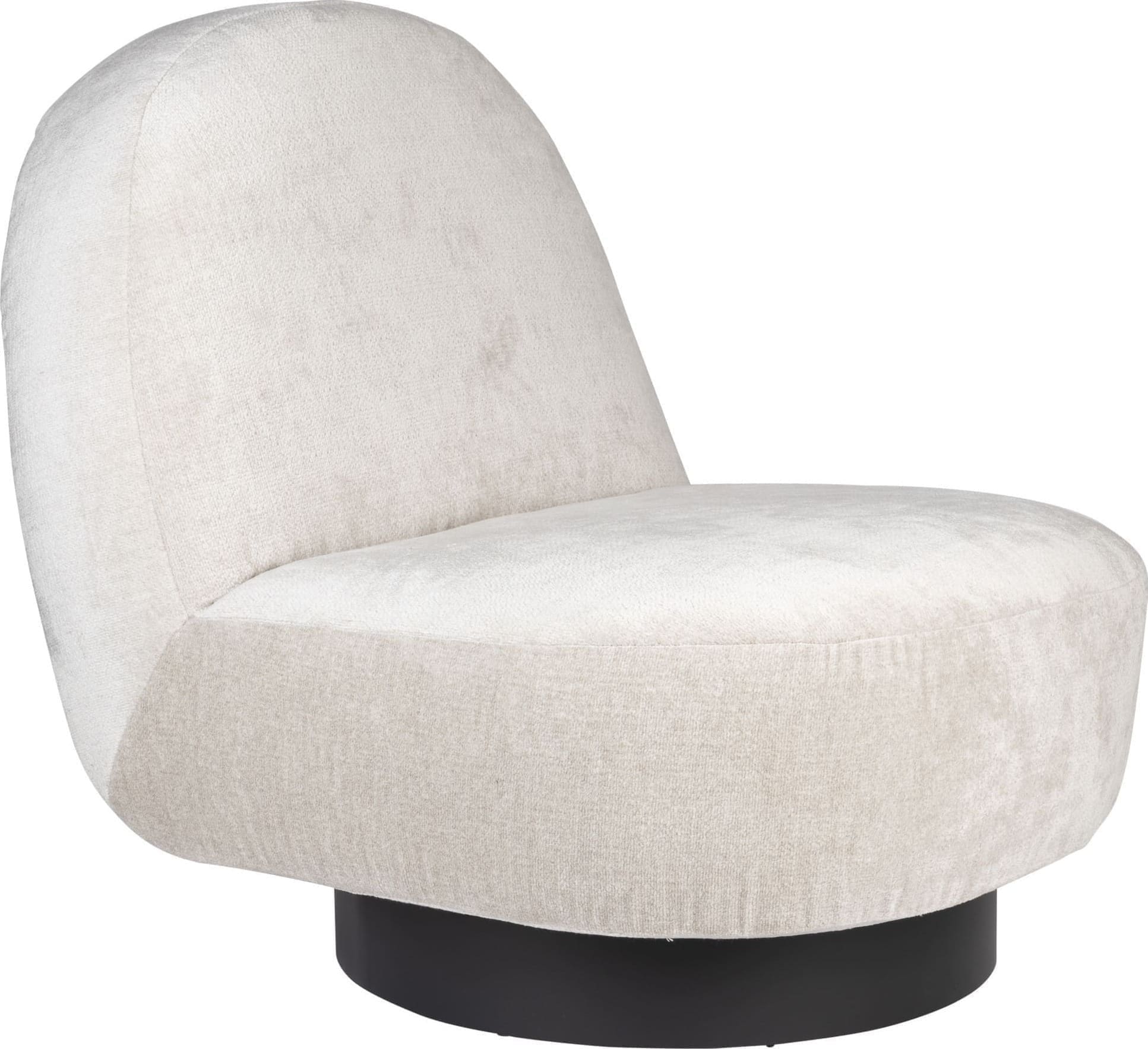 Fauteuil Eden Sand Zuiver ZVR3100186