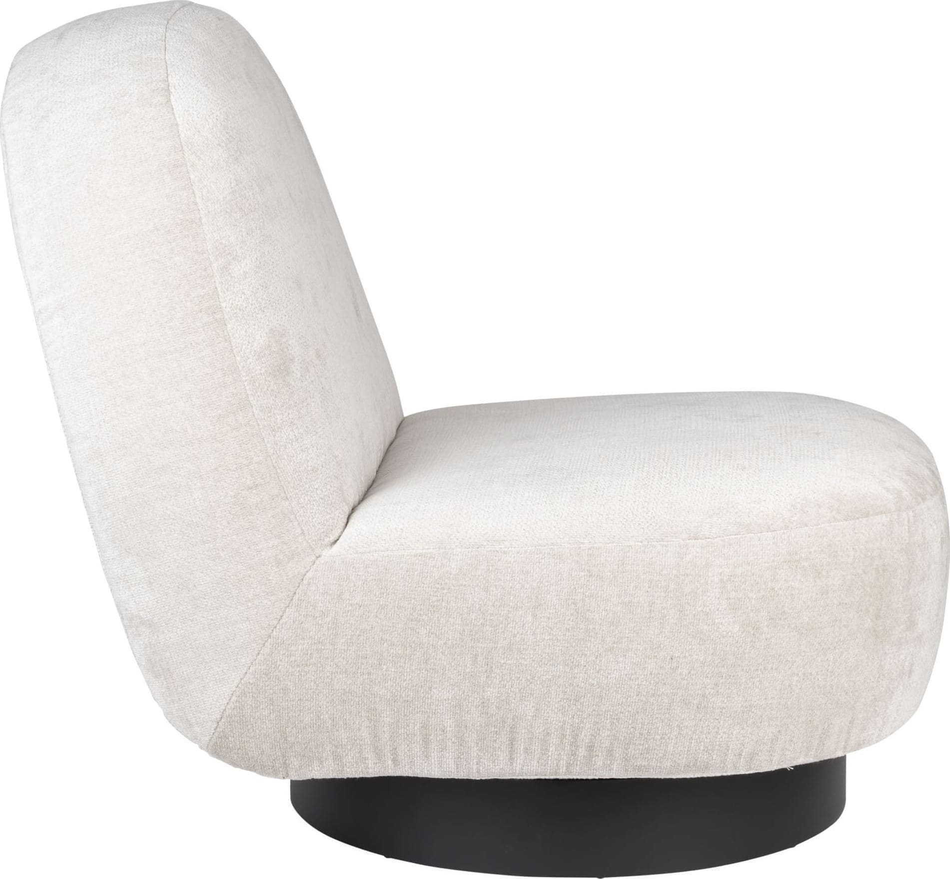 Fauteuil Eden Sand Zuiver ZVR3100186