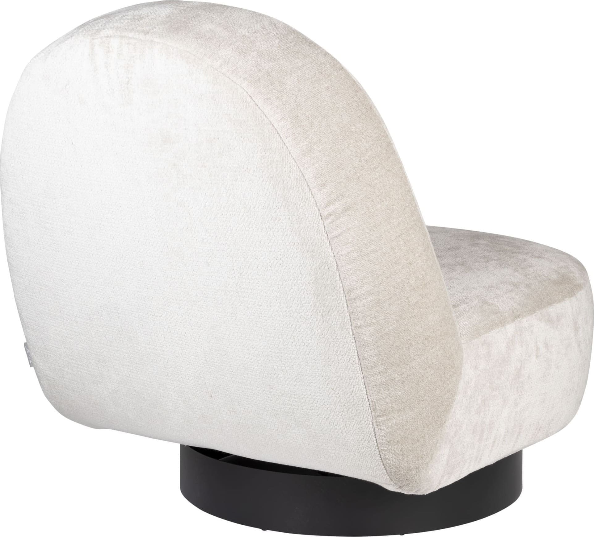Fauteuil Eden Sand Zuiver ZVR3100186