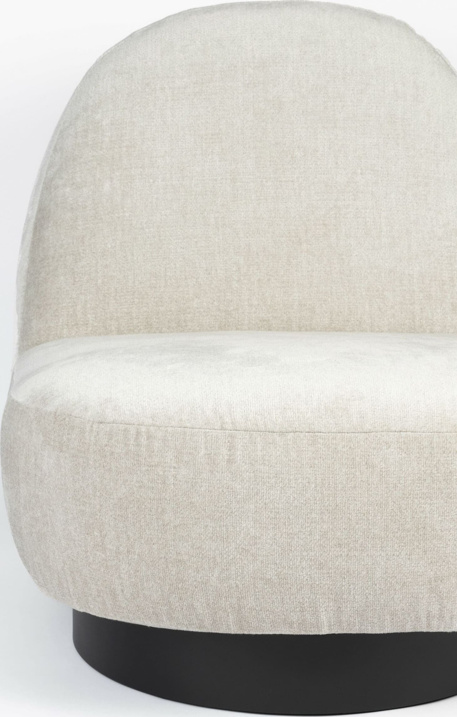 Fauteuil Eden Sand Zuiver ZVR3100186