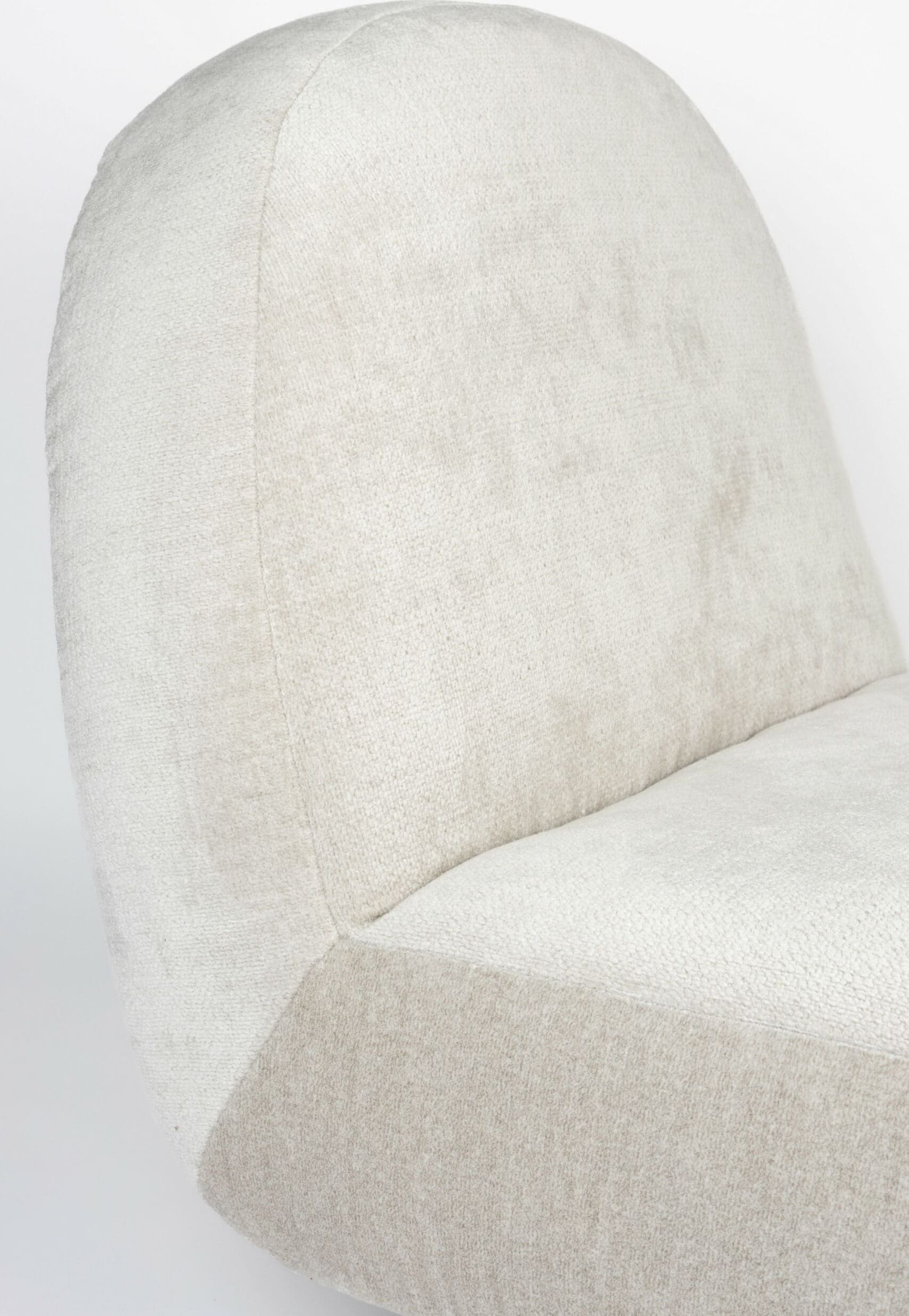 Fauteuil Eden Sand Zuiver ZVR3100186