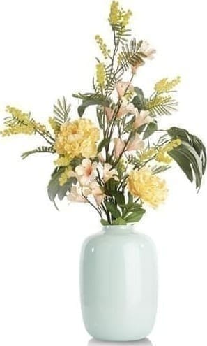 COCO maison Mimosa Branch 110cm kunstbloem Geel Kunstbloem