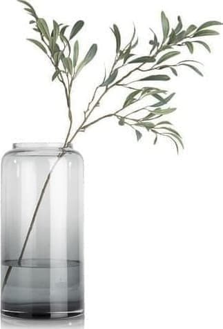 COCO maison Olive Leaf Spray 82cm kunstbloem Groen Kunstbloem