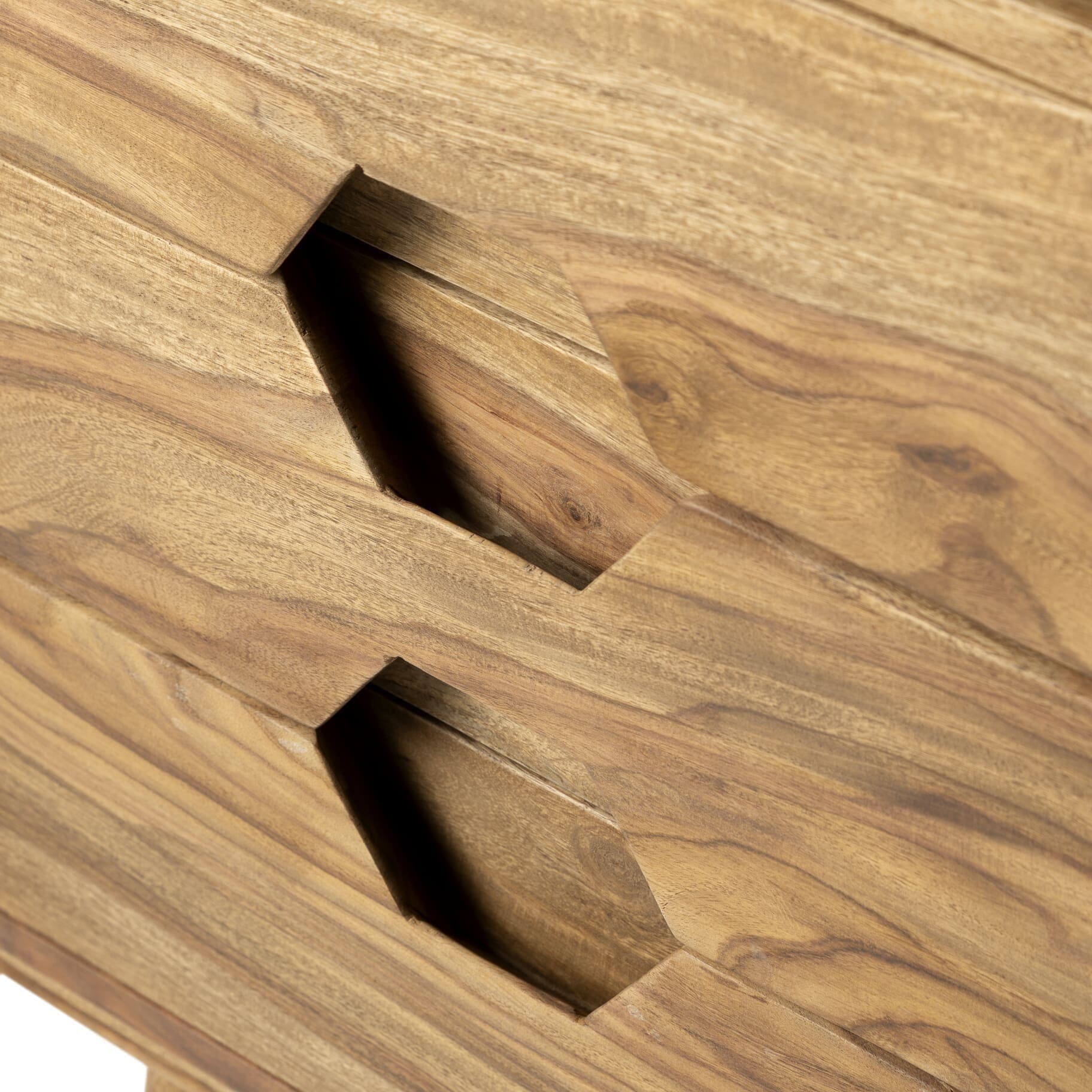 Feelings Wonen Miguel dressette 3D + 3L + OV Naturel Dressoir