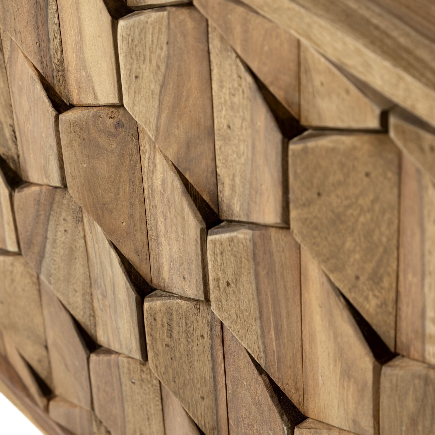 Feelings Wonen Miguel dressette 3D + 3L + OV Naturel Dressoir