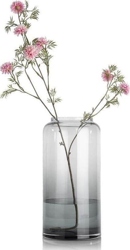 COCO maison Ball Mum Spray 93cm - roze Roze Kunstbloem