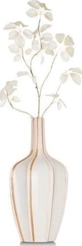 COCO maison Nora vaas H57,5cm Multi Woonaccessoire