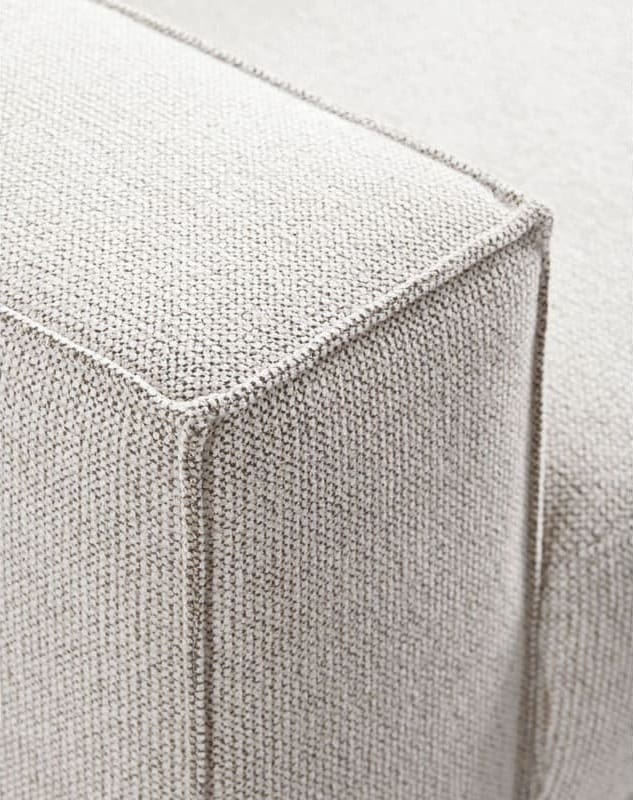 INHOUSE 3-Zitsbank Montilla beige Beige 3-zitsbank