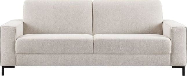 INHOUSE 3-Zitsbank Montilla beige Beige 3-zitsbank