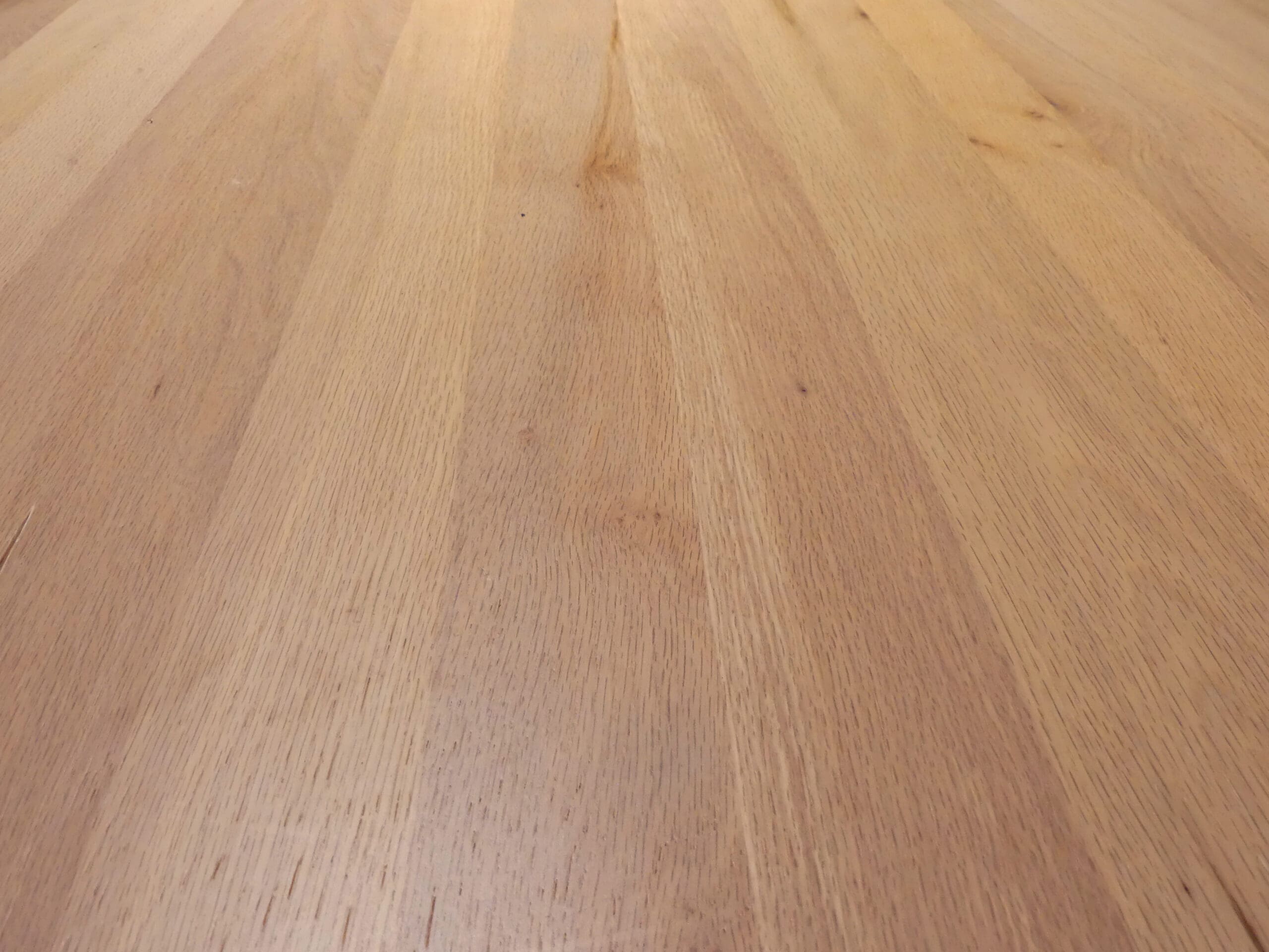 Maestro eetkamertafel - 150x150cm **SHOWROOMMODEL** - Afbeelding 5