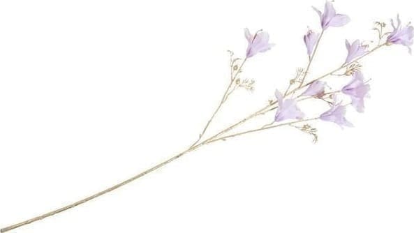 COCO maison Bauhinia Branch 115cm kunstbloem Paars Kunstbloem