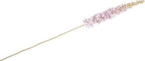 COCO maison Eremurus Spray 107cm kunstbloem Paars Kunstbloem
