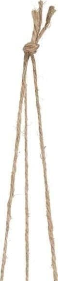 COCO maison Philodendron Scandens 80cm kunstplant Groen Kunstbloem