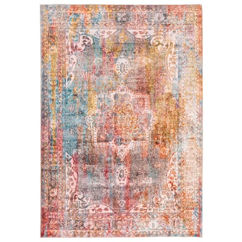 Pronto Wonen Karpet Bernini 160x230 Multi Woonaccessoire