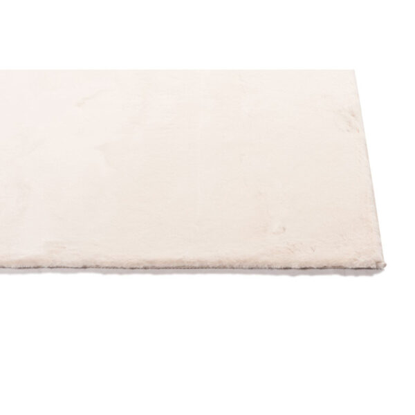 Pronto Wonen Karpet Paoli 200x290 beige Beige|Wit Woonaccessoire