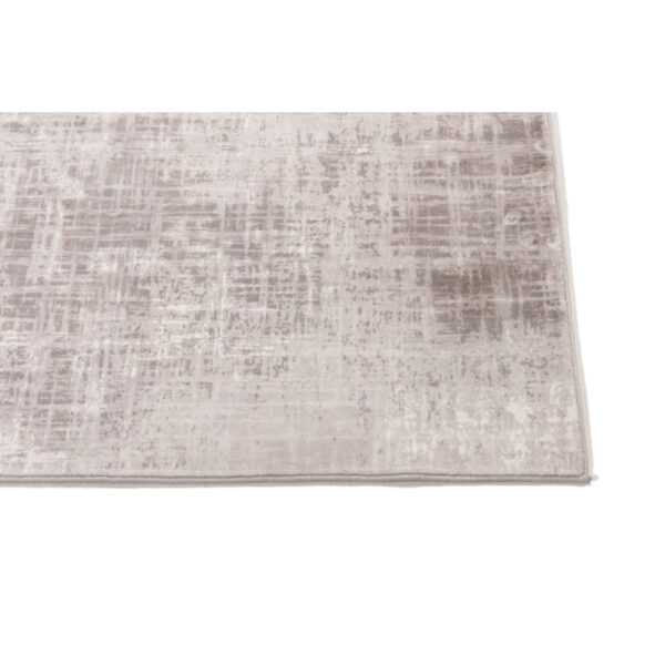 Pronto Wonen Karpet Tesoro 200x290 beige Beige|Wit Woonaccessoire