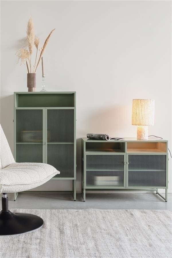 Kast Herbe - Large - Afbeelding 7