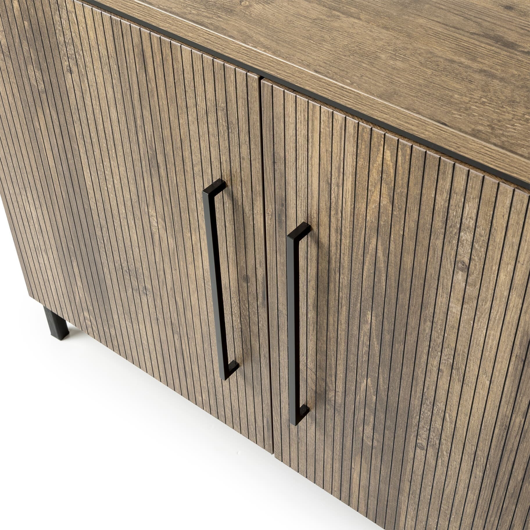 Feelings Wonen Trapani dressoir 3D Naturel Dressoir
