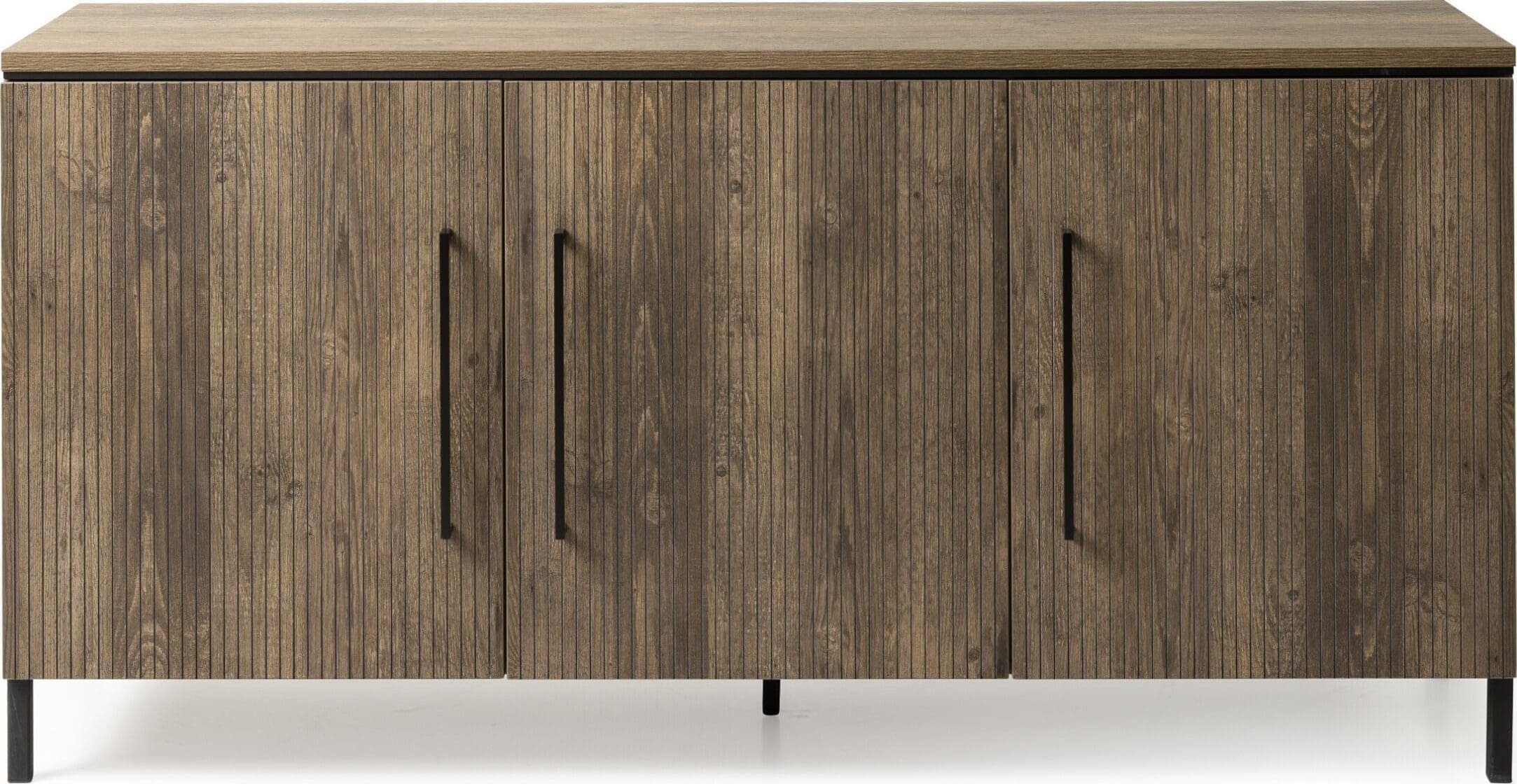 Feelings Wonen Trapani dressoir 3D Naturel Dressoir