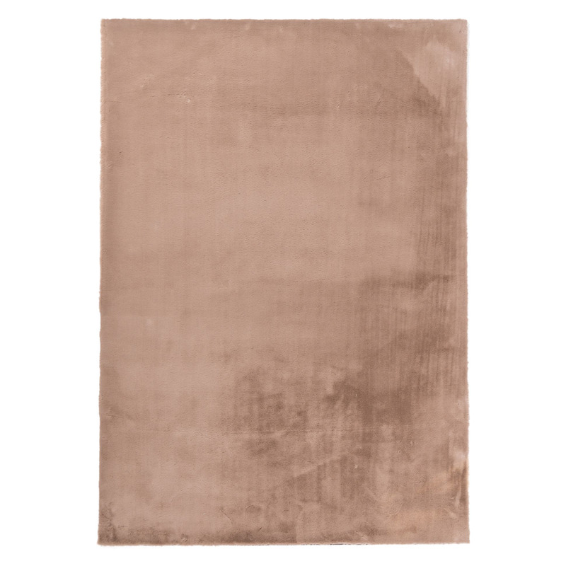 Pronto Wonen Karpet Paoli 120x170 beige Beige|Wit Woonaccessoire