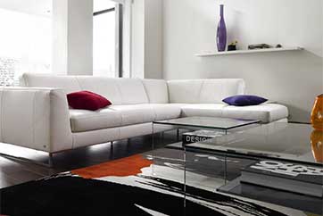 interieur jaren 90