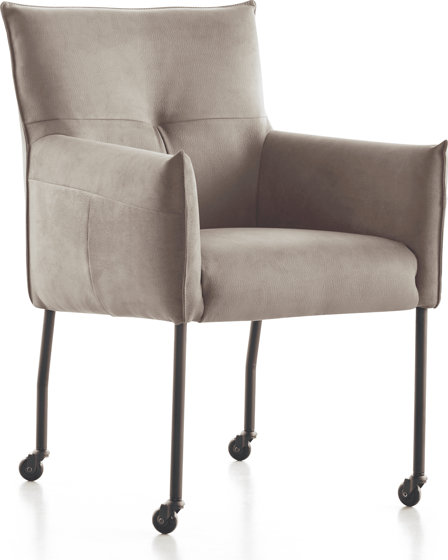 House of Dutchz Armstoel Dutchz 2500 beige