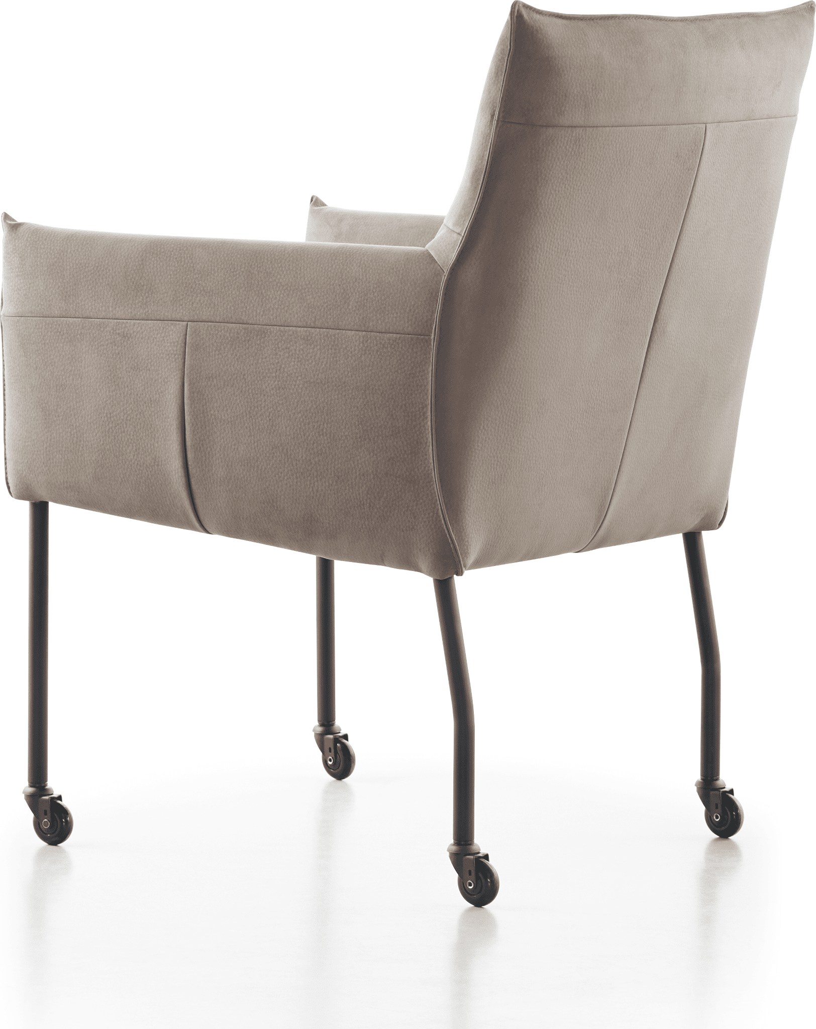 House of Dutchz Armstoel Dutchz 2500 beige