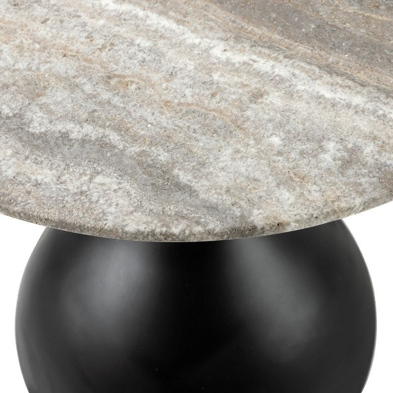 Delphi bijzettafel - Afbeelding 2