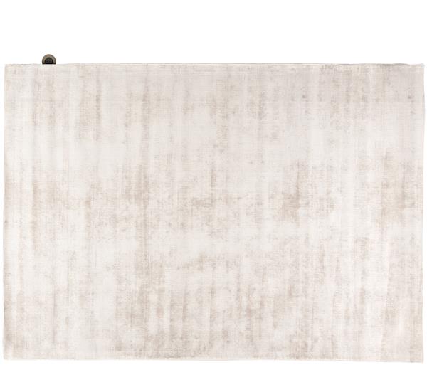 COCO maison Timeless - Broadway karpet 190x290cm - beige Beige Vloerkleed