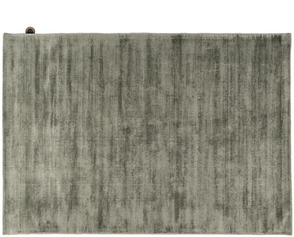 COCO maison Timeless - Broadway karpet 190x290cm - olijf Groen Vloerkleed
