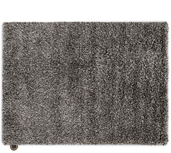 COCO maison Timeless - Paris karpet 160x230cm - bruin Bruin Vloerkleed