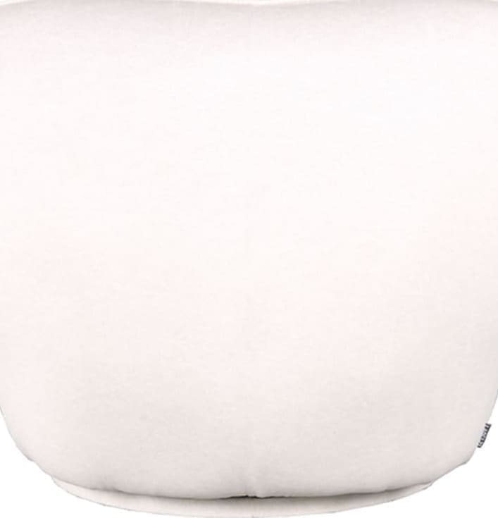 LABEL51 Fauteuil Bunny - Crème - Explore Beige Fauteuil