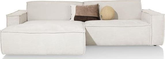 Xooon Colmar longchair links Bank