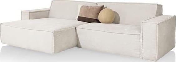 Xooon Colmar longchair links Bank