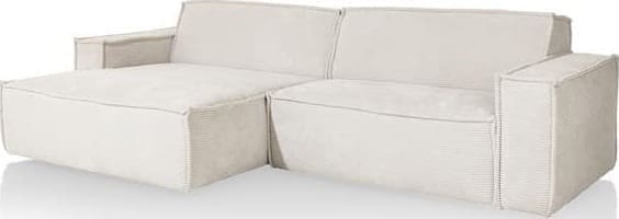 Xooon Colmar longchair links Bank