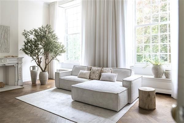 Xooon Colmar longchair links Bank