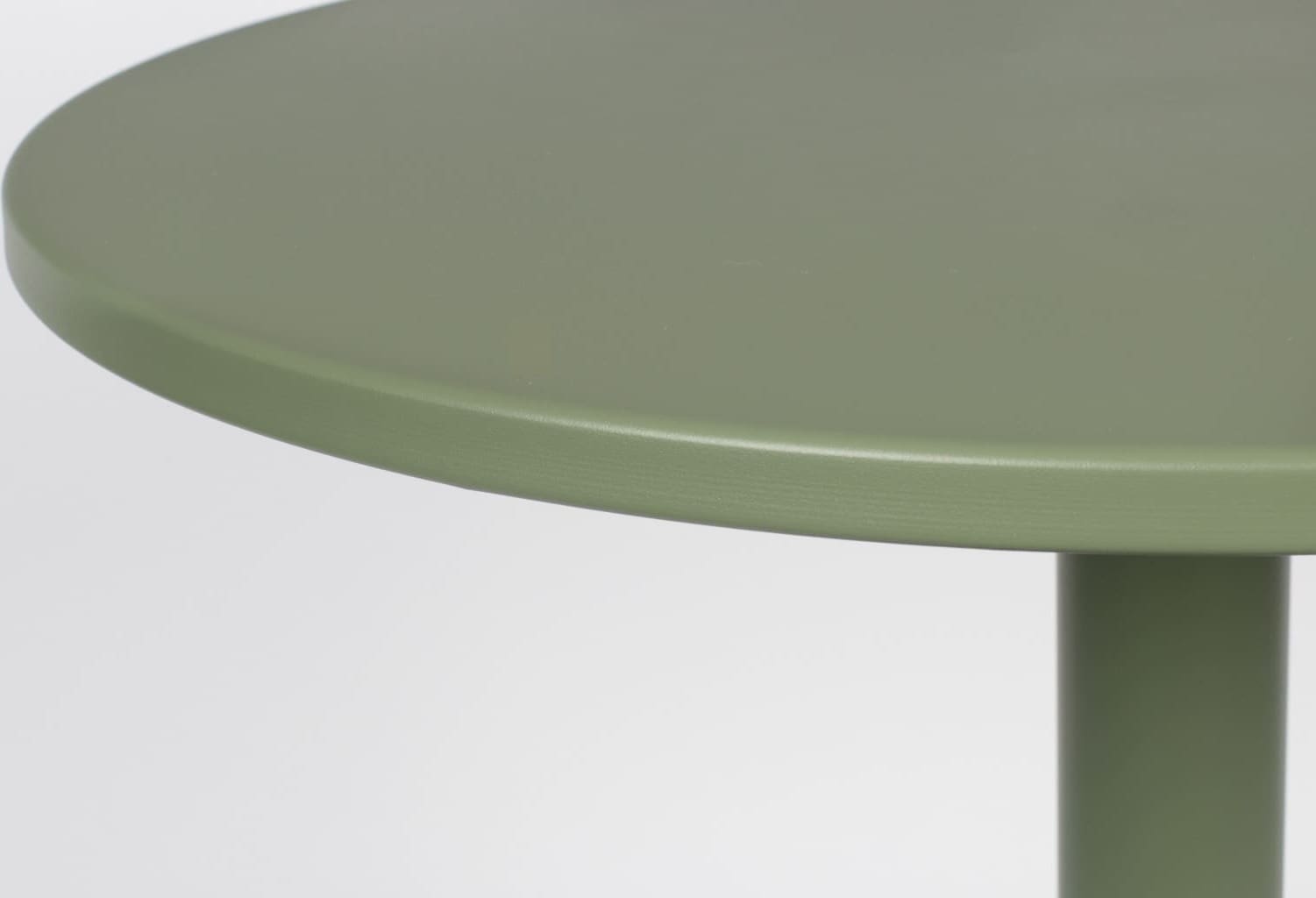 Bistro Tafel Metsu Green Zuiver ZVR2100100