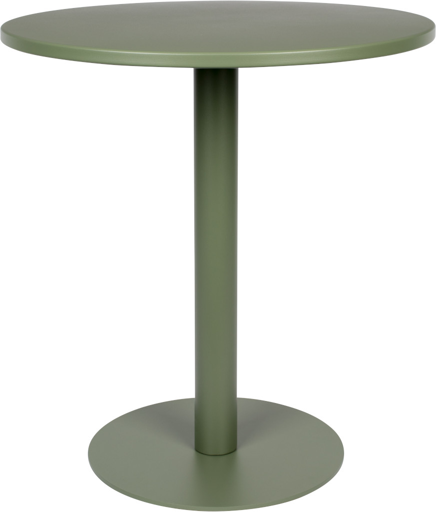 Bistro Tafel Metsu Green Zuiver Eettafel ZVR2100100