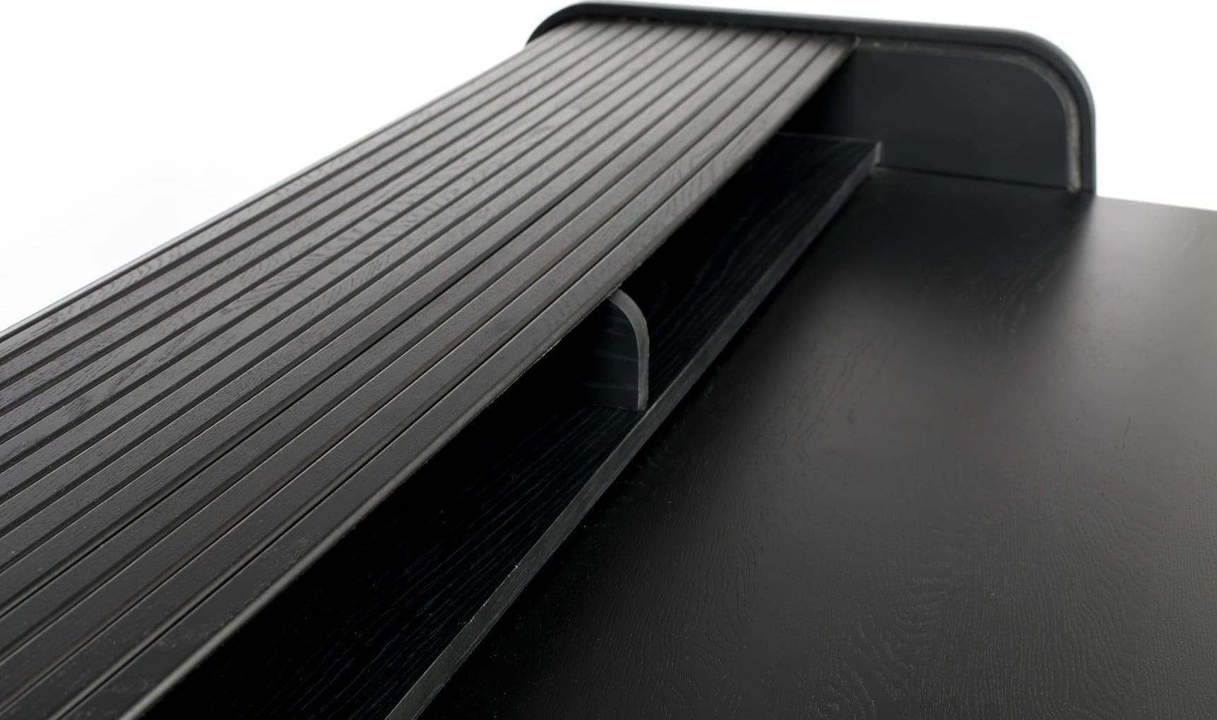 Bureau Barbier - Black - Afbeelding 17