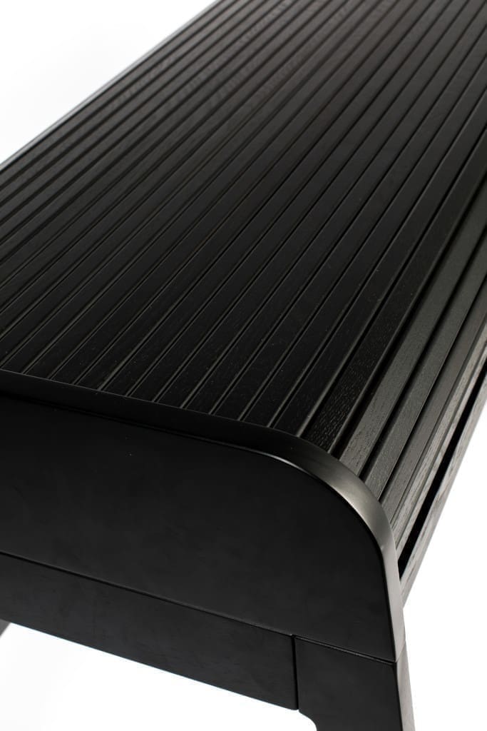 Bureau Barbier Black Zuiver ZVR2600017