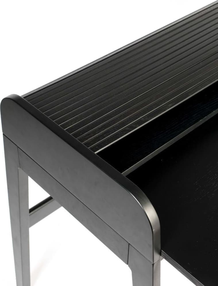 Bureau Barbier Black Zuiver ZVR2600017