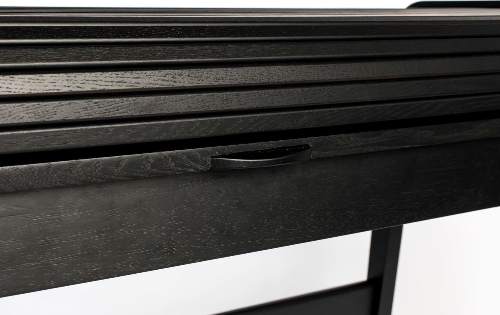 Bureau Barbier Black Zuiver ZVR2600017