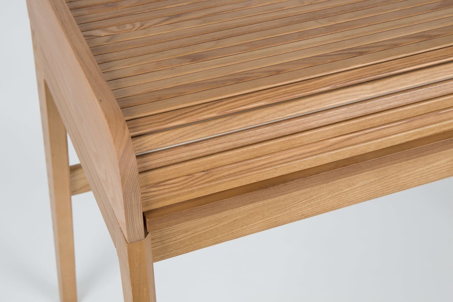 Bureau Barbier Natural Zuiver ZVR2600004