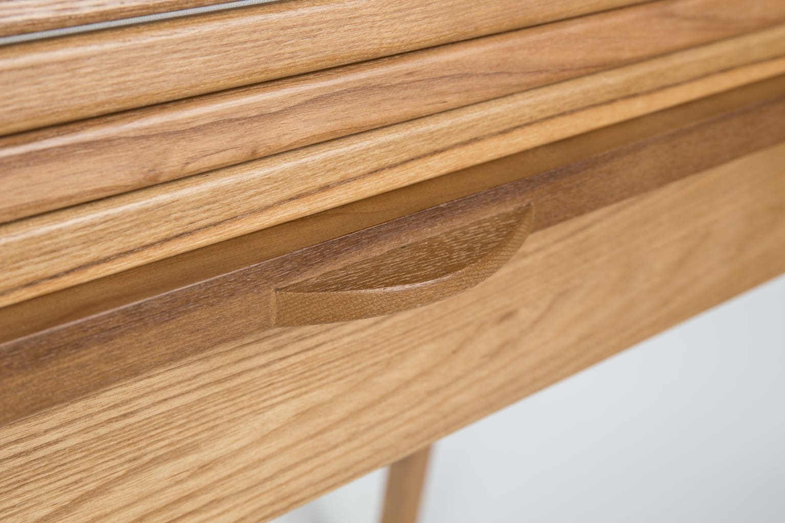 Bureau Barbier Natural Zuiver ZVR2600004