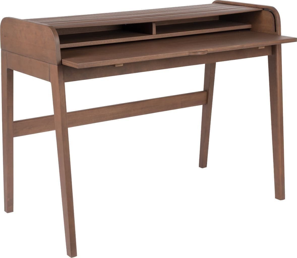 Bureau Barbier Walnut Zuiver ZVR2600015