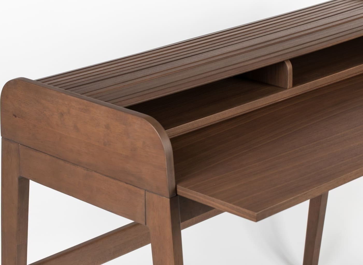 Bureau Barbier Walnut Zuiver ZVR2600015