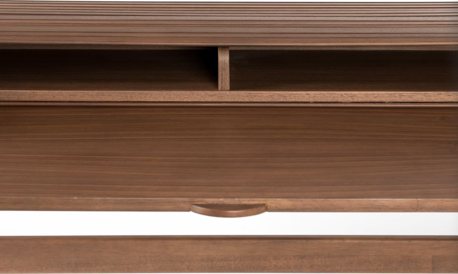 Bureau Barbier Walnut Zuiver ZVR2600015