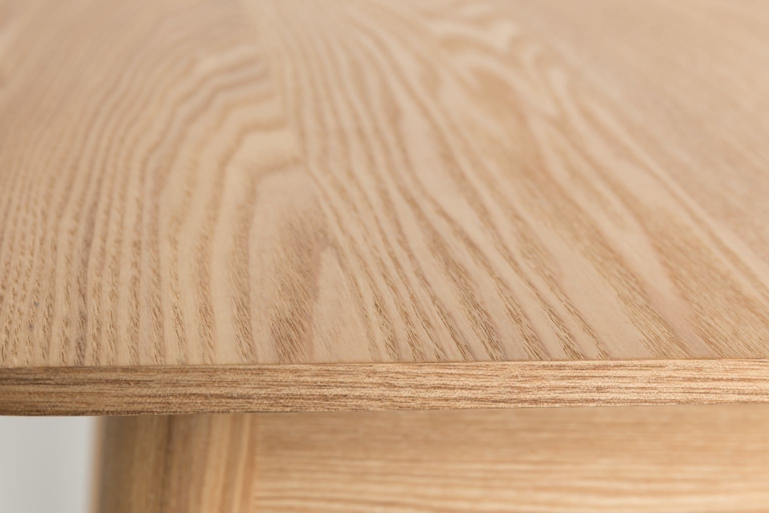 Tafel Glimps 120/162x80 - Natural - Afbeelding 17