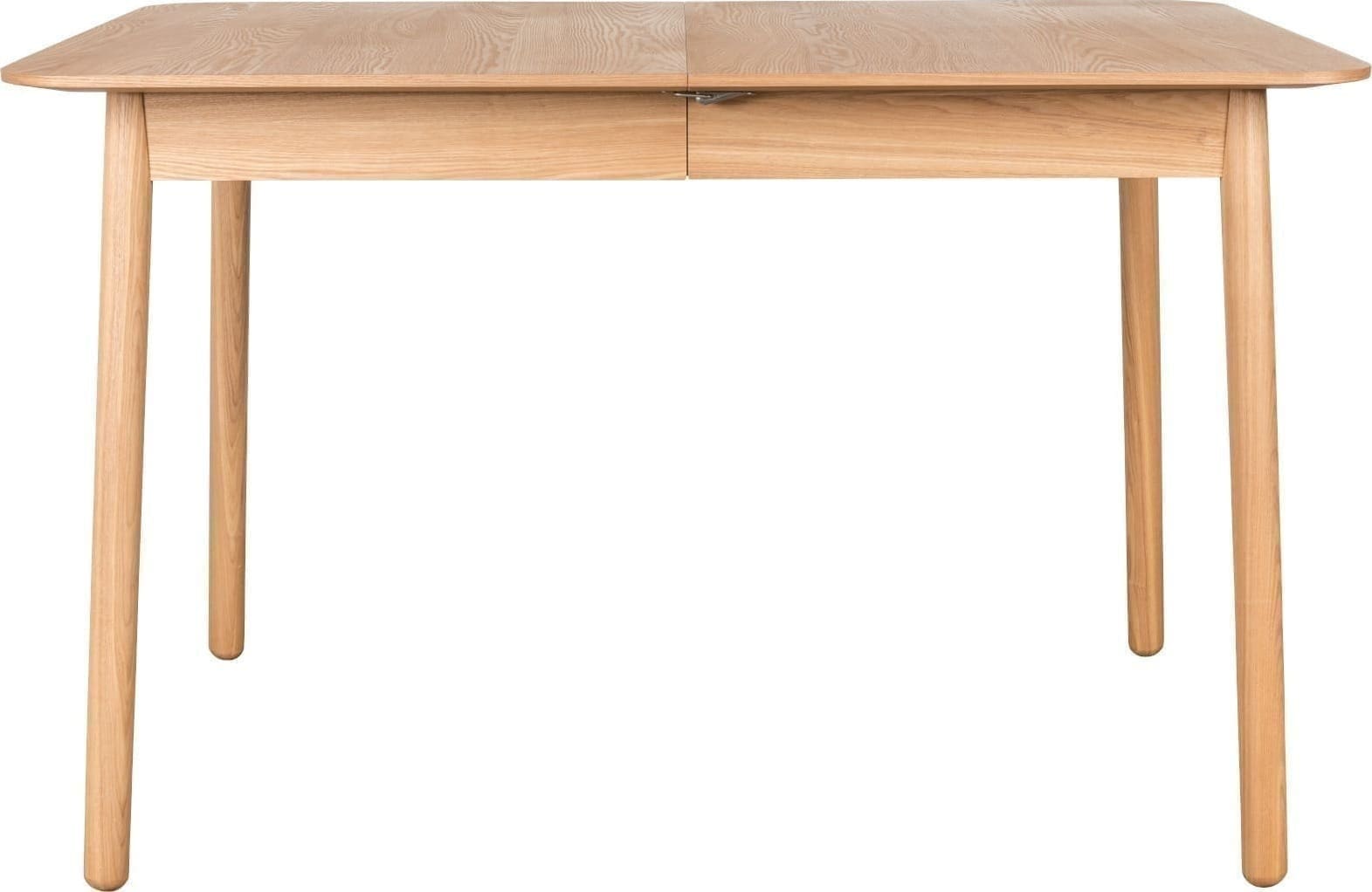 Tafel Glimps 120/162x80 Natural Zuiver ZVR2100073